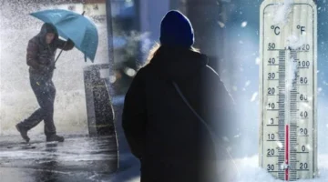 ما حقيقة انقضاء موجة الصقيع وسط تحذيرات الأرصاد من طقس الغد؟